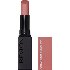 REVLON MASS MARKET-CASE DE TINTA SUEDE COLORSTAY 2 pcs.-DrShampoo - Perfumaria e Cosmética