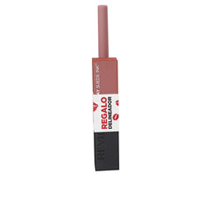 REVLON MASS MARKET-CASE DE TINTA SUEDE COLORSTAY 2 pcs.-DrShampoo - Perfumaria e Cosmética