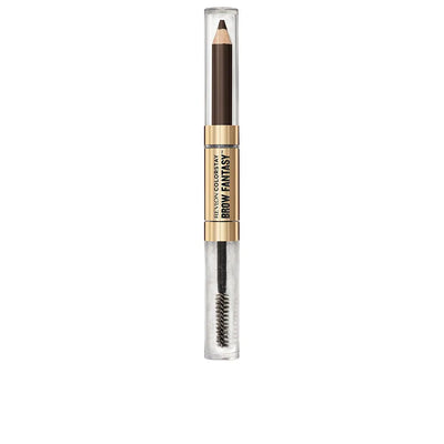 REVLON MASS MARKET-COLORSTAY BROW FANTASY #marrom escuro 1u-DrShampoo - Perfumaria e Cosmética