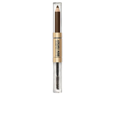 REVLON MASS MARKET-COLORSTAY BROW FANTASY #marrom médio 1u-DrShampoo - Perfumaria e Cosmética