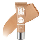 REVLON MASS MARKET-COLORSTAY FACE BODY glow lotion 110 Glow Through it 30 ml.-DrShampoo - Perfumaria e Cosmética