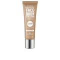 COLORSTAY FACE BODY glow lotion 110 Glow Through it 30 ml.