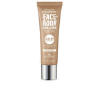 REVLON MASS MARKET-COLORSTAY FACE BODY glow lotion 110 Glow Through it 30 ml.-DrShampoo - Perfumaria e Cosmética