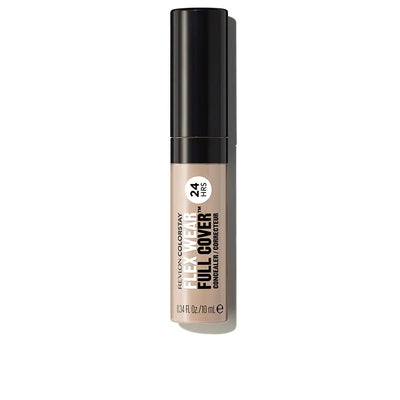 REVLON MASS MARKET-COLORSTAY FLEX WEAR corretivo de olheiras e rosto #020-bisque 10 ml-DrShampoo - Perfumaria e Cosmética