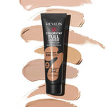 REVLON MASS MARKET-COLORSTAY FULL COVER foundation 320true beige 30 ml-DrShampoo - Perfumaria e Cosmética