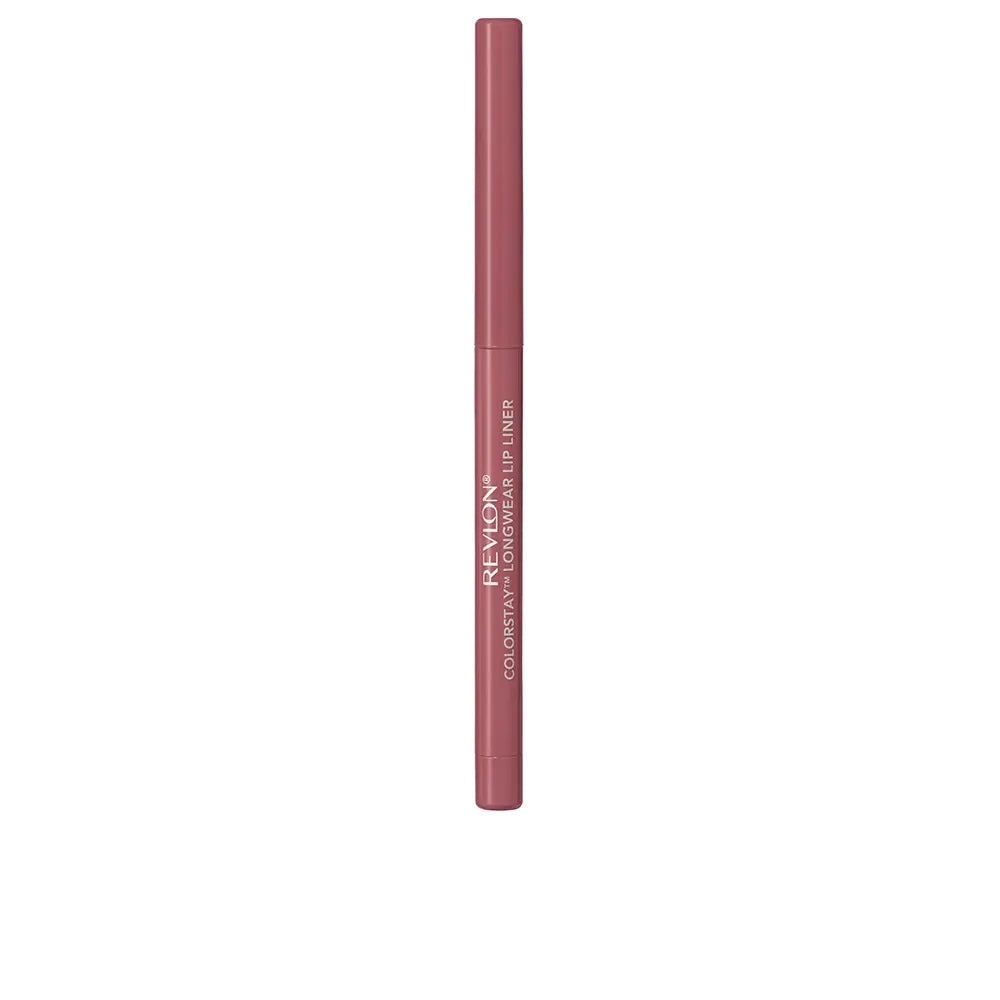 REVLON MASS MARKET-COLORSTAY LONGWEAR lápis labial Blush 045 gr.-DrShampoo - Perfumaria e Cosmética