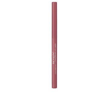 REVLON MASS MARKET-COLORSTAY LONGWEAR lápis labial Blush 045 gr.-DrShampoo - Perfumaria e Cosmética Imagem principal do produto