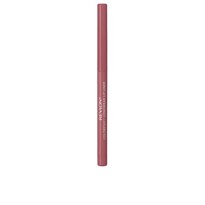 REVLON MASS MARKET-COLORSTAY LONGWEAR lápis labial Blush 045 gr.-DrShampoo - Perfumaria e Cosmética