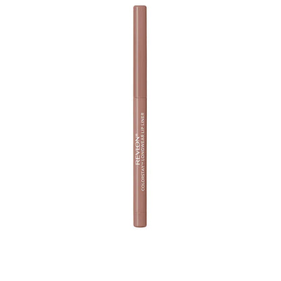 REVLON MASS MARKET-COLORSTAY LONGWEAR lápis labial Natural 045 gr.-DrShampoo - Perfumaria e Cosmética