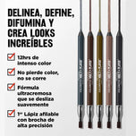 REVLON MASS MARKET-COLORSTAY MULTIPLAYER delineador 401 Checkmate 1 unidade.-DrShampoo - Perfumaria e Cosmética
