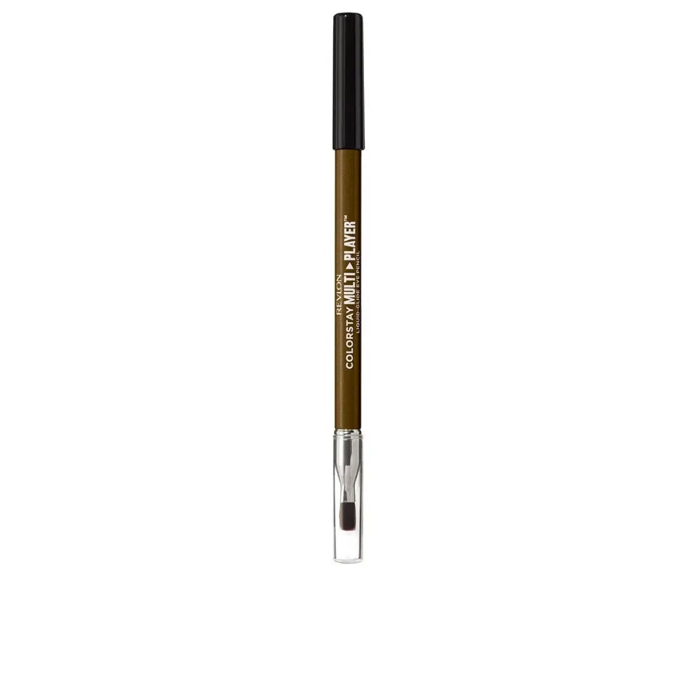 REVLON MASS MARKET-COLORSTAY MULTIPLAYER delineador 405 Fortress 1 unidade.-DrShampoo - Perfumaria e Cosmética