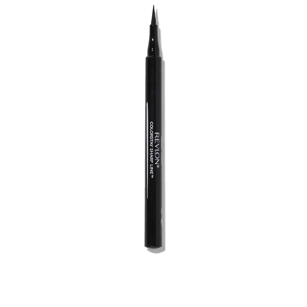 REVLON MASS MARKET-COLORSTAY SHARP LINE delineador de olhos à prova d'água preto 12 ml.-DrShampoo - Perfumaria e Cosmética