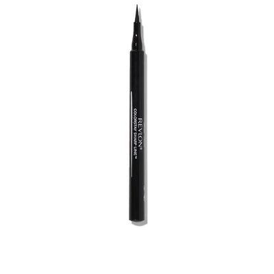 REVLON MASS MARKET-COLORSTAY SHARP LINE delineador de olhos à prova d'água preto 12 ml.-DrShampoo - Perfumaria e Cosmética
