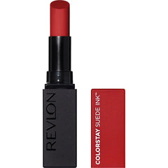 REVLON MASS MARKET-COLORSTAY SUEDE INK CASE 2 pcs.-DrShampoo - Perfumaria e Cosmética