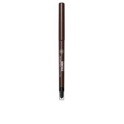 REVLON MASS MARKET-COLORSTAY delineador para olhos PretoCastanho 028 gr.-DrShampoo - Perfumaria e Cosmética