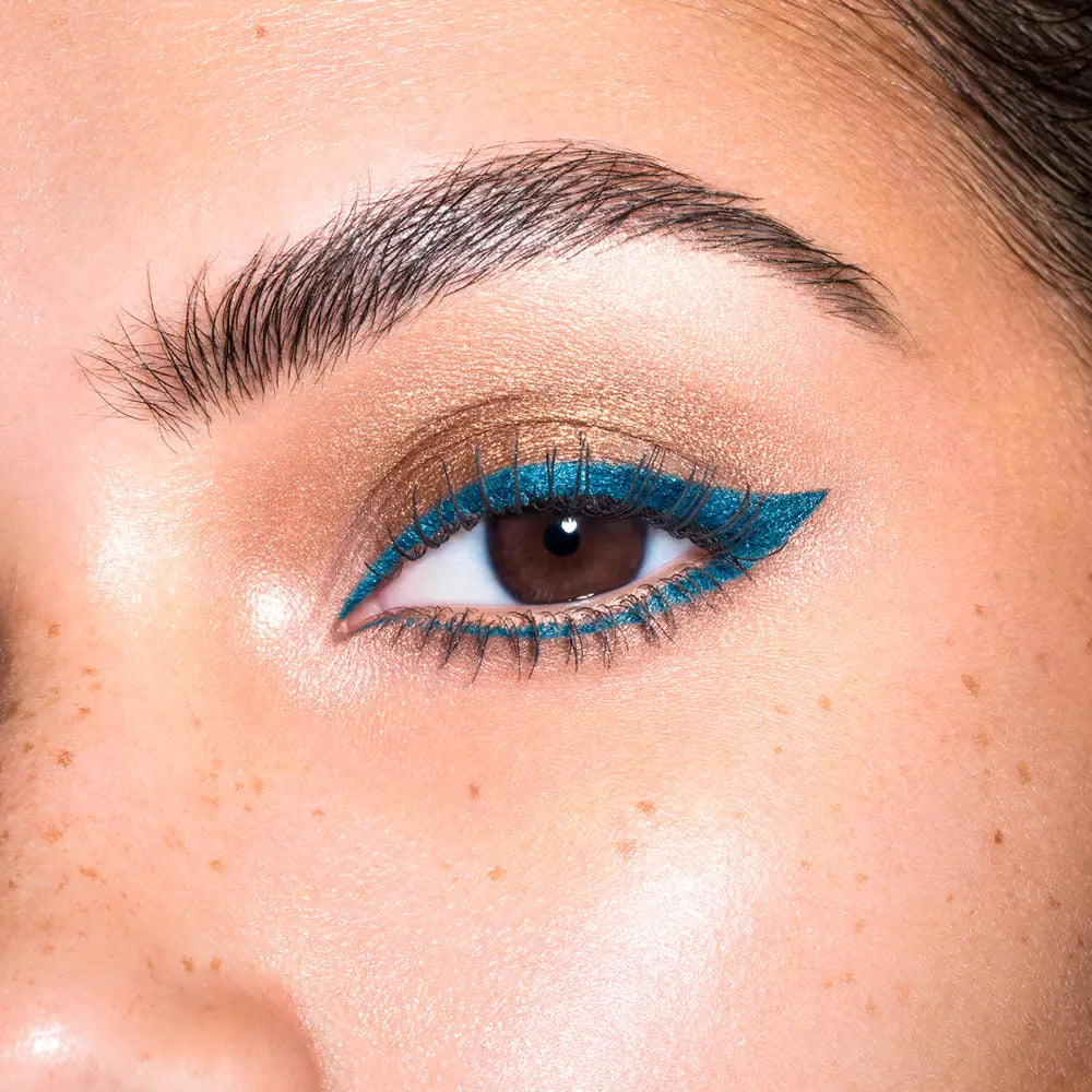 REVLON MASS MARKET-COLORSTAY eye liner 205 sapphire 1 u-DrShampoo - Perfumaria e Cosmética
