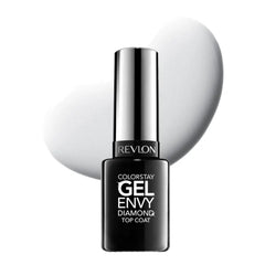 REVLON MASS MARKET-COLORSTAY gel envy top coat diamond 15 ml-DrShampoo - Perfumaria e Cosmética