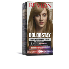 REVLON MASS MARKET-COLORSTAY longwear cream color 73 rubio dorado 4 u-DrShampoo - Perfumaria e Cosmética