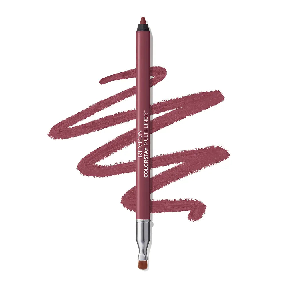 REVLON MASS MARKET-COLORSTAY multi liner 02 Dallying 1 u.-DrShampoo - Perfumaria e Cosmética