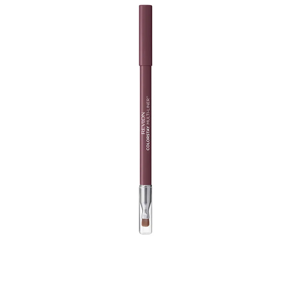 REVLON MASS MARKET-COLORSTAY multi liner 02 Dallying 1 u.-DrShampoo - Perfumaria e Cosmética
