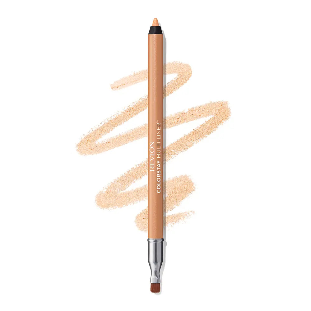 REVLON MASS MARKET-COLORSTAY multi liner 12 ponto alto 1 u.-DrShampoo - Perfumaria e Cosmética