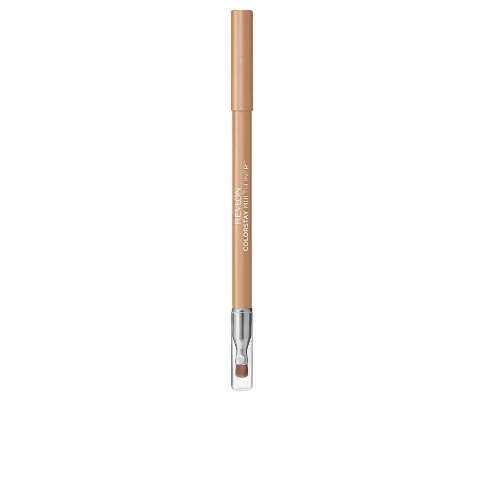 REVLON MASS MARKET-COLORSTAY multi liner 12 ponto alto 1 u.-DrShampoo - Perfumaria e Cosmética