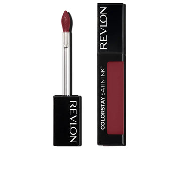 REVLON MASS MARKET-COLORSTAY satin ink 005 silky sienna 5 ml-DrShampoo - Perfumaria e Cosmética Imagen principal del producto