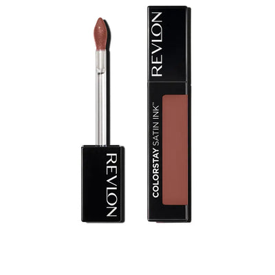REVLON MASS MARKET-COLORSTAY satin ink 006 eyes on you 5 ml-DrShampoo - Perfumaria e Cosmética