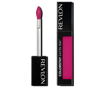 REVLON MASS MARKET-COLORSTAY satin ink 012 seal the deal 5 ml-DrShampoo - Perfumaria e Cosmética Imagen principal del producto