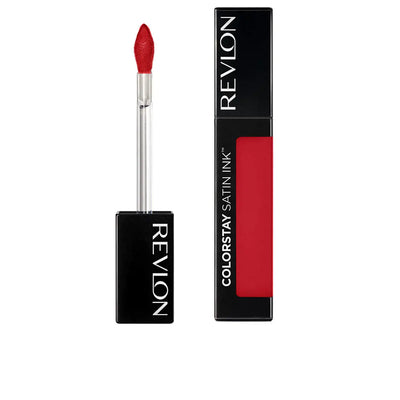 REVLON MASS MARKET-COLORSTAY satin ink 015 fireice 5 ml-DrShampoo - Perfumaria e Cosmética