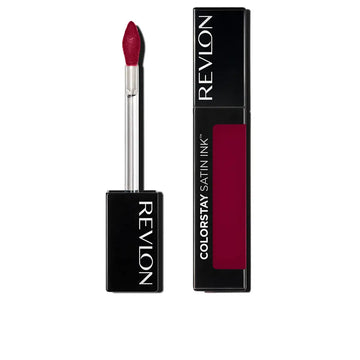 REVLON MASS MARKET-COLORSTAY satin ink 020 on a mission 5 ml-DrShampoo - Perfumaria e Cosmética Imagen principal del producto