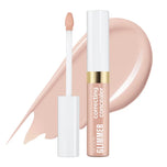 REVLON MASS MARKET-Corretivo Revlon Glimmer #Rosa 18 ml-DrShampoo - Perfumaria e Cosmética