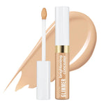 REVLON MASS MARKET-Corretivo iluminador REVLON GLIMMER nº 135-Light 18 ml-DrShampoo - Perfumaria e Cosmética