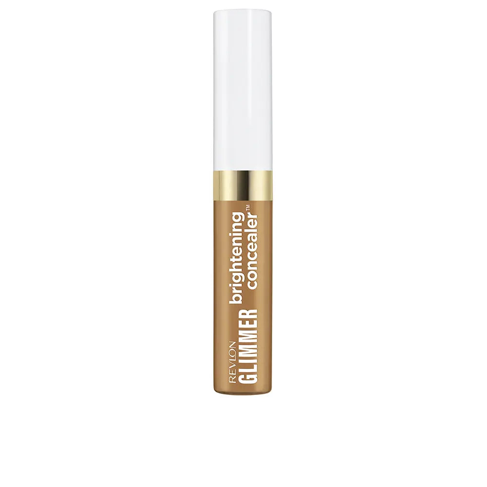 REVLON MASS MARKET-Corretivo iluminador Revlon Glimmer nº 155 18 ml-DrShampoo - Perfumaria e Cosmética