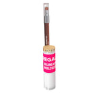 REVLON MASS MARKET-DUO GLASS SHINE + MULTILINER 2 pz.-DrShampoo - Perfumaria e Cosmética