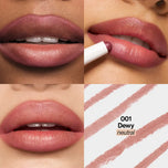 REVLON MASS MARKET-Delineador labial PHOTOREADY INSTANT BLUR nº 01 - Dewy 1 u-DrShampoo - Perfumaria e Cosmética