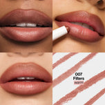 REVLON MASS MARKET-Delineador labial PHOTOREADY INSTANT BLUR nº 07 - Filtros 1 unidade-DrShampoo - Perfumaria e Cosmética