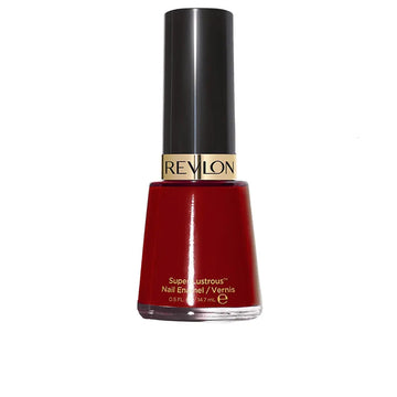 REVLON MASS MARKET-ESMALTE DE UNHAS 730 valentine-DrShampoo - Perfumaria e Cosmética Imagem principal do produto