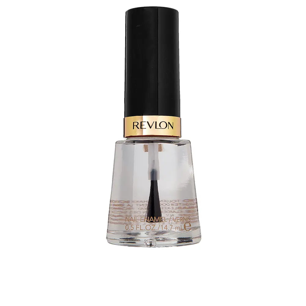 REVLON MASS MARKET-ESMALTE DE UNHAS 771 transparente-DrShampoo - Perfumaria e Cosmética