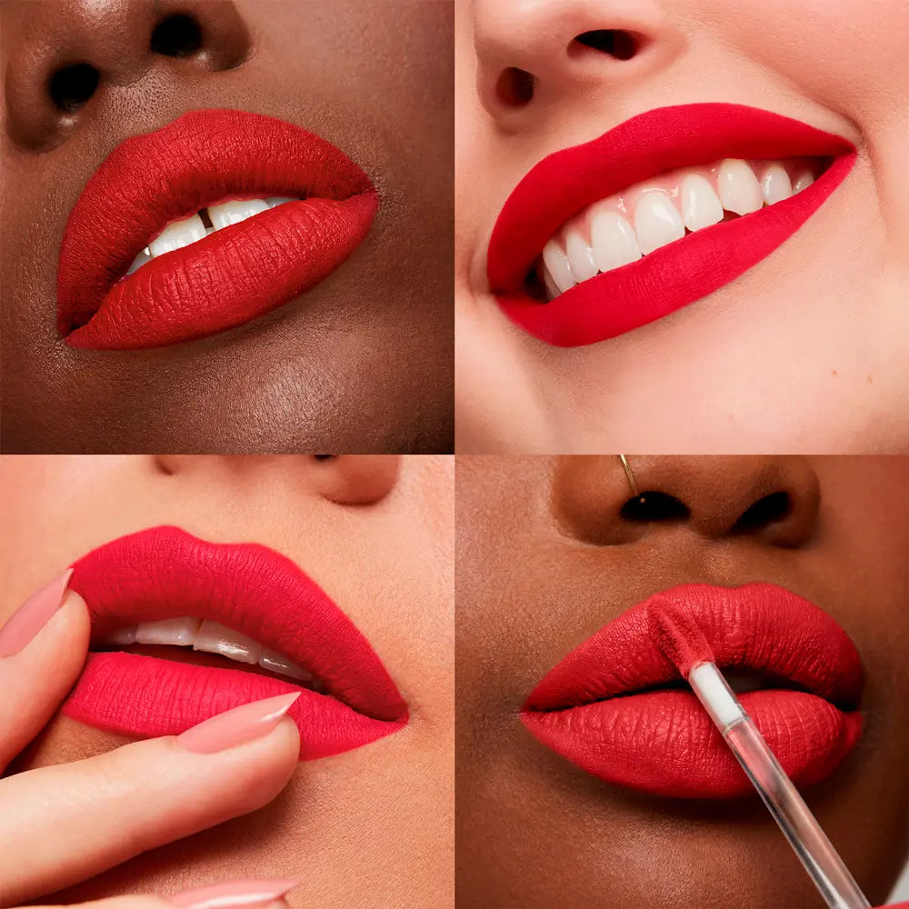REVLON MASS MARKET-ESTOJO COLORSTAY LIMITLESS MATTE TOP TALENT 2 unidades-DrShampoo - Perfumaria e Cosmética