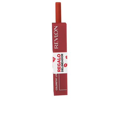 REVLON MASS MARKET-ESTOJO COLORSTAY LIMITLESS MATTE TOP TALENT 2 unidades-DrShampoo - Perfumaria e Cosmética
