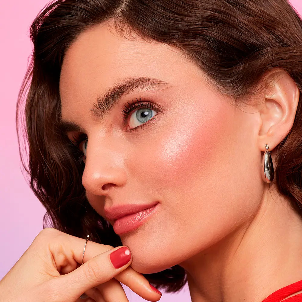 REVLON MASS MARKET-Gel Blush Serum 140 Brillant Berry 11 ml.-DrShampoo - Perfumaria e Cosmética