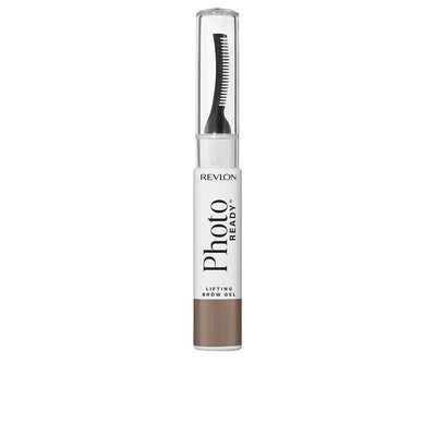 REVLON MASS MARKET-Gel para sobrancelhas PHOTOREADY #802-Soft Taupe 1 unidade-DrShampoo - Perfumaria e Cosmética