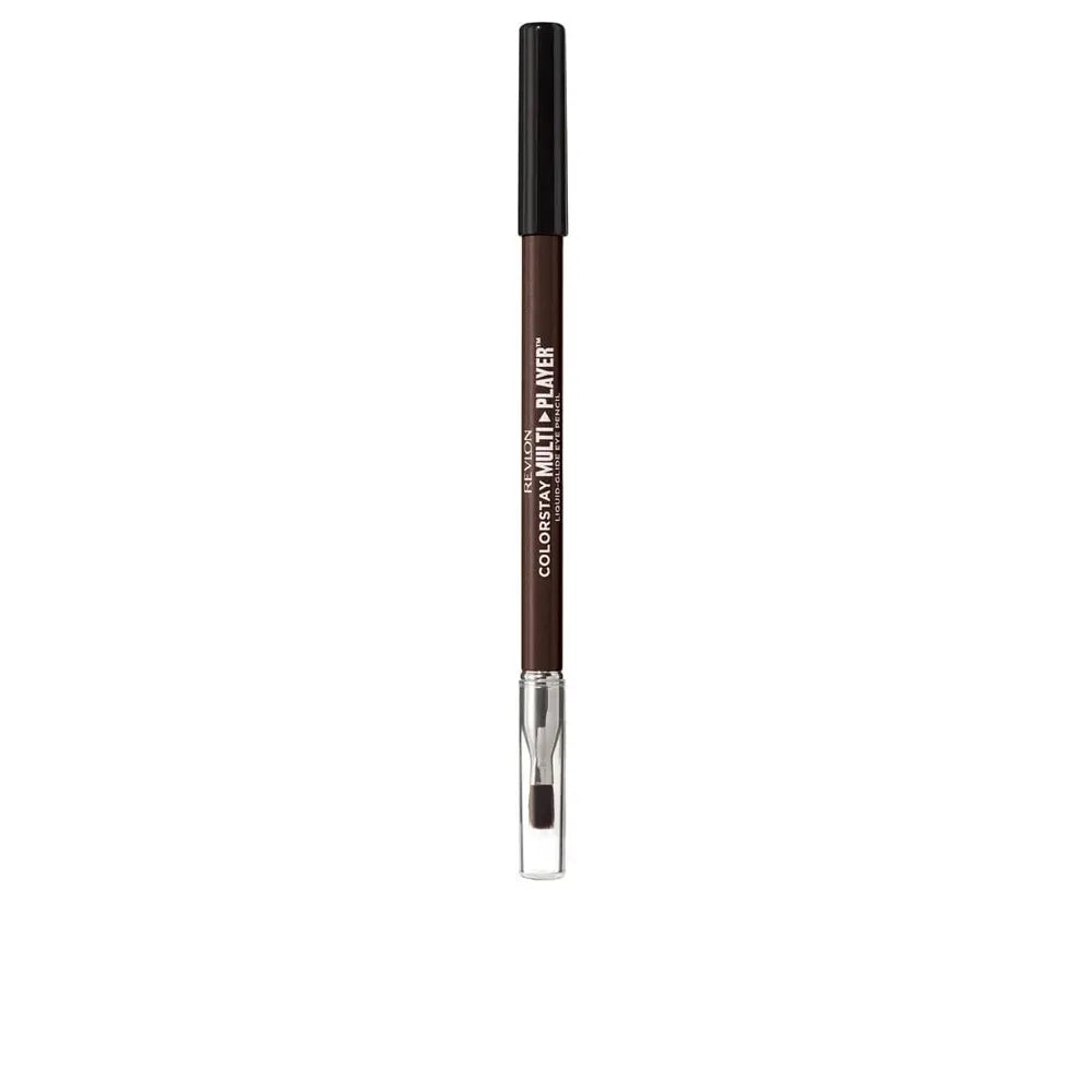 REVLON MASS MARKET-Lápis para os olhos COLORSTAY MULTIPLAYER 402 High Stakes 1 u.-DrShampoo - Perfumaria e Cosmética