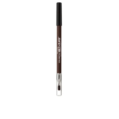 REVLON MASS MARKET-Lápis para os olhos COLORSTAY MULTIPLAYER 402 High Stakes 1 u.-DrShampoo - Perfumaria e Cosmética