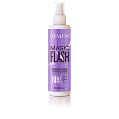 REVLON MASS MARKET-MAGIC FLASH leave in treatment 10 in 1 200 ml-DrShampoo - Perfumaria e Cosmética