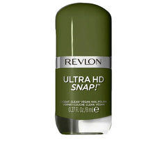 REVLON MASS MARKET-SNAP ULTRA HD! esmalte-DrShampoo - Perfumaria e Cosmética