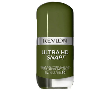REVLON MASS MARKET-SNAP ULTRA HD! esmalte-DrShampoo - Perfumaria e Cosmética Imagen principal del producto