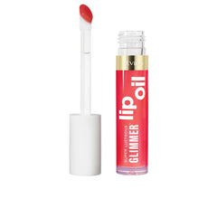 REVLON MASS MARKET-SUPER LUSTROUS GLIMMER óleo labial 03 Glow Mama 38 ml-DrShampoo - Perfumaria e Cosmética