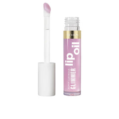 REVLON MASS MARKET-SUPER LUSTROUS GLIMMER óleo labial 05 Vio Lit 38 ml.-DrShampoo - Perfumaria e Cosmética